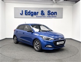 Used Hyundai I20
