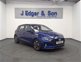 Used Hyundai I20