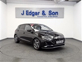 Used Hyundai I20