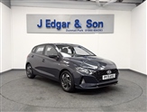Used Hyundai I20