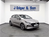 Used Hyundai I20