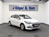 Used Hyundai I20