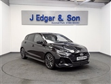 Used Hyundai I20