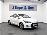 Used Hyundai I20