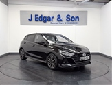 Used Hyundai I20