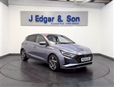 Used Hyundai I20