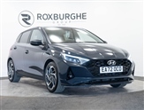 Used Hyundai I20