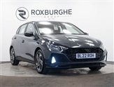 Used Hyundai I20