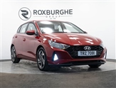 Used Hyundai I20
