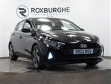 Used Hyundai I20