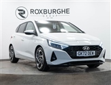 Used Hyundai I20