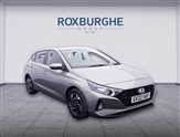 Used Hyundai I20