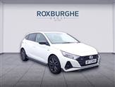 Used Hyundai I20