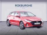 Used Hyundai I20