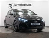 Used Hyundai I20