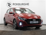 Used Hyundai I20