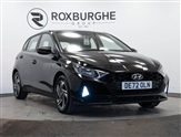 Used Hyundai I20