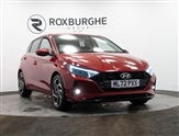 Used Hyundai I20
