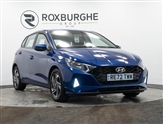 Used Hyundai I20