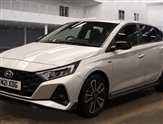 Used Hyundai I20