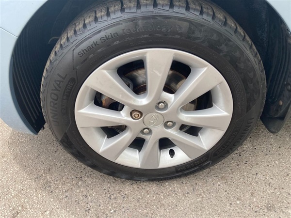 Large image for the Used Hyundai I20
