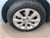 Used Hyundai I20