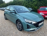 Hyundai I20 Image 1
