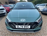 Hyundai I20 Image 2