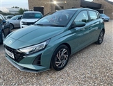 Hyundai I20 Image 3