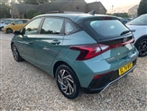 Hyundai I20 Image 4