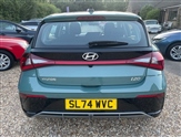 Hyundai I20 Image 5