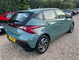 Hyundai I20 Image 6