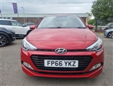 Hyundai I20 Image 2