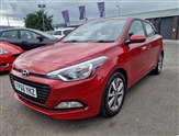 Hyundai I20 Image 3