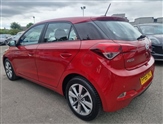 Hyundai I20 Image 4