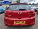 Hyundai I20 Image 5