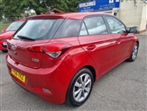 Hyundai I20 Image 6