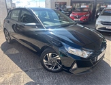 Used Hyundai I20
