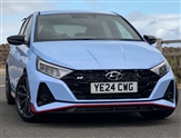 Used Hyundai I20