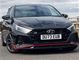 Used Hyundai I20