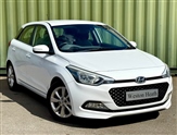 Used Hyundai I20