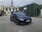 Used Hyundai I20