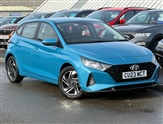 Hyundai I20 Image 1