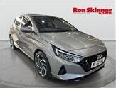 Hyundai I20 Image 1