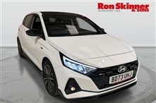 Used Hyundai I20
