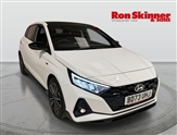 Hyundai I20 Image 1