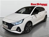 Hyundai I20 Image 2