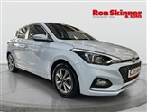 Hyundai I20 Image 1