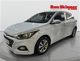 Hyundai I20 Image 2