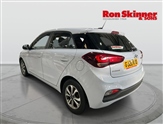 Hyundai I20 Image 3